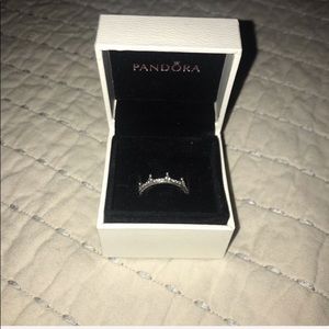 Pandora ring